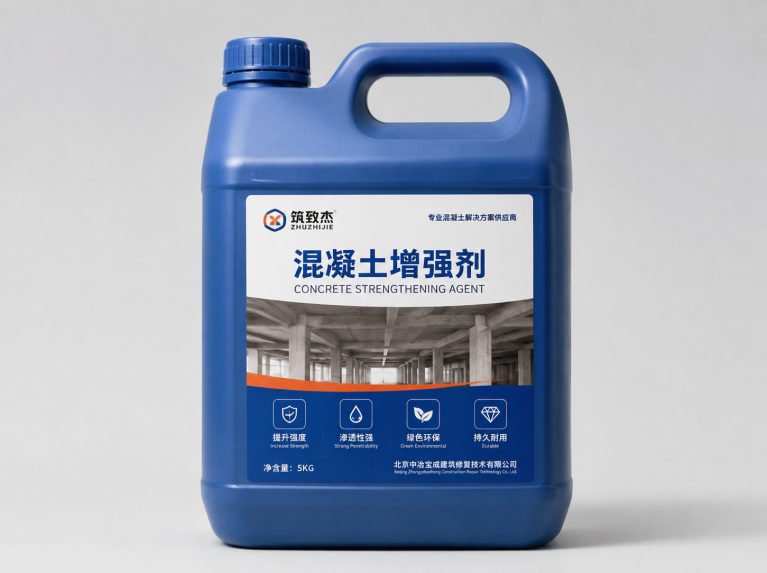 张掖卡妙纳米型混凝土增强剂