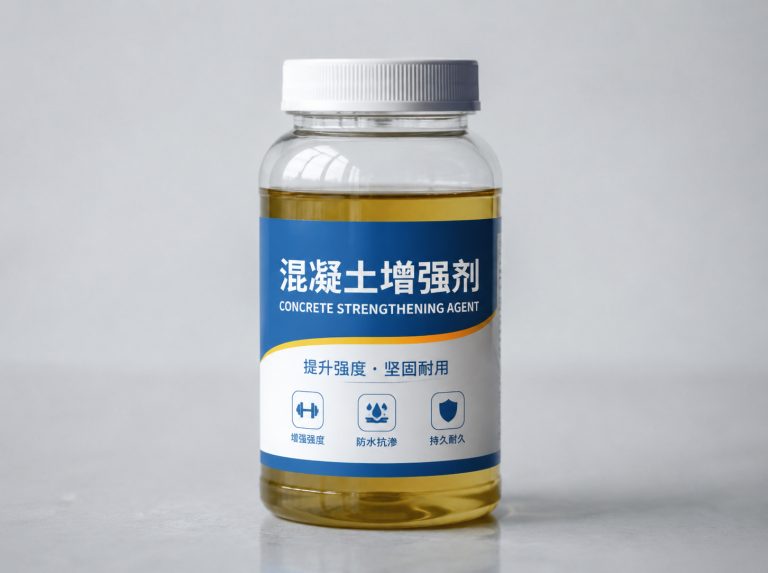 张掖卡妙国产型混凝土增强剂