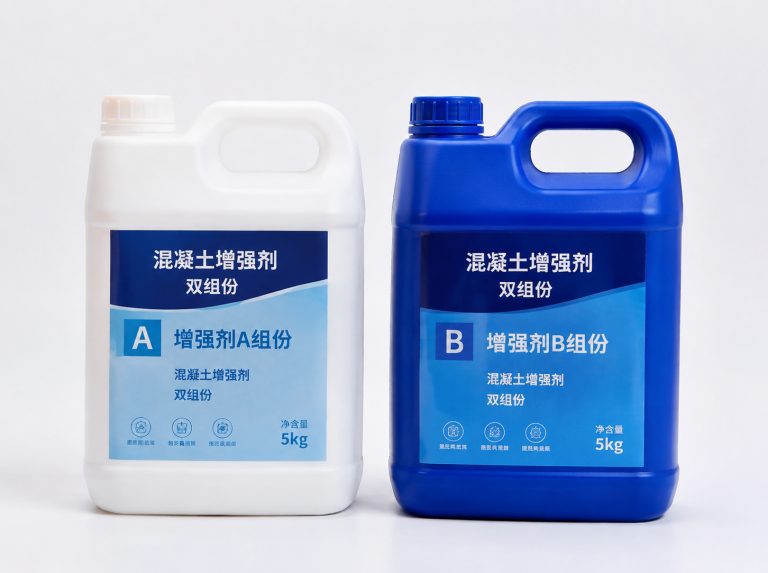 张掖卡妙混凝土养护增强剂